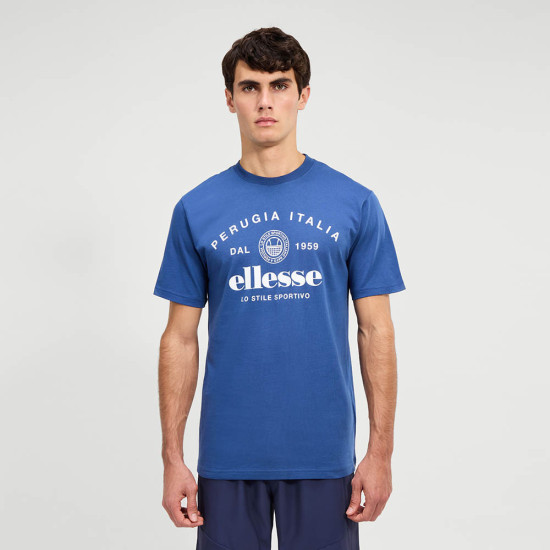 Ellesse Ανδρική κοντομάνικη μπλούζα Pepito Tee